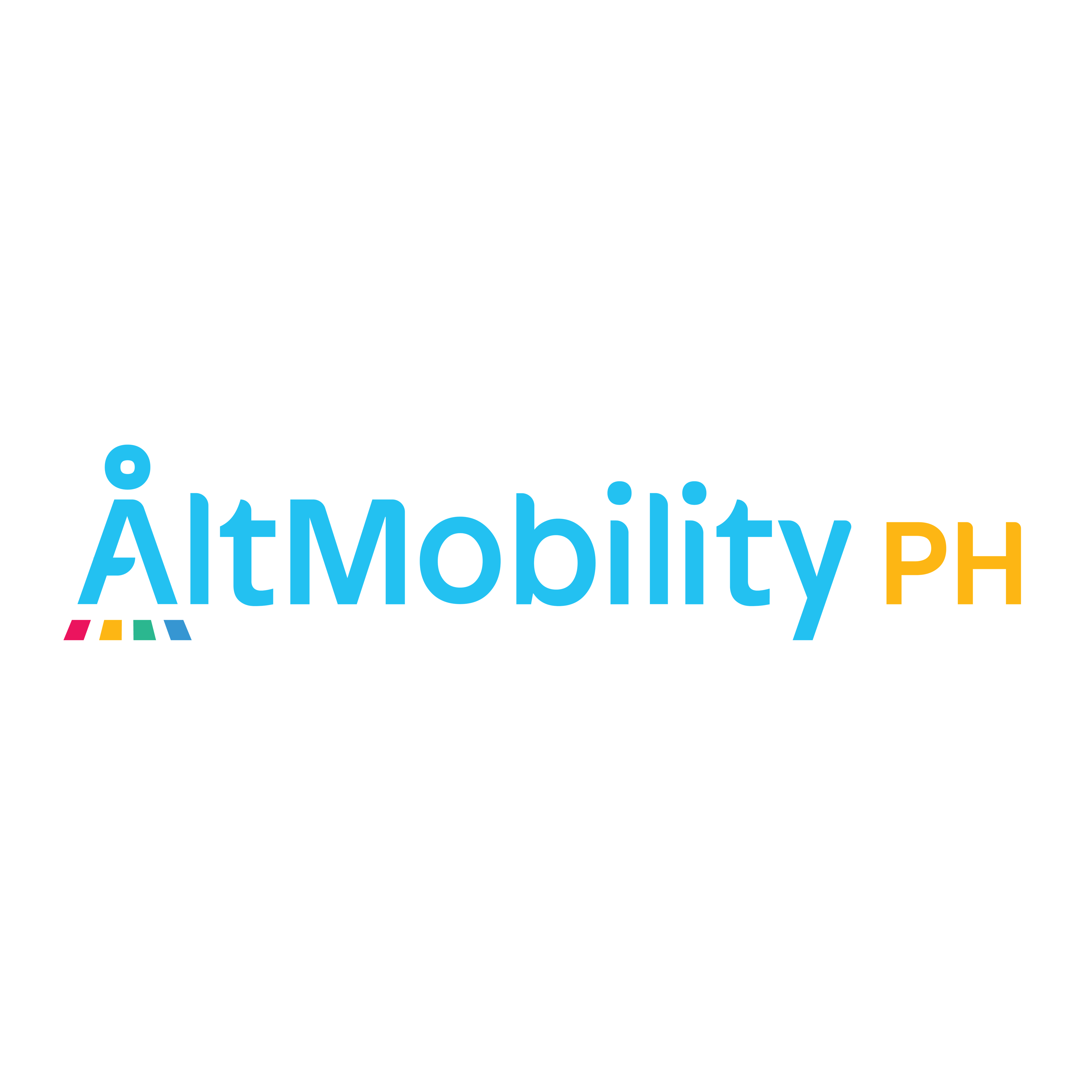 AltMobility PH